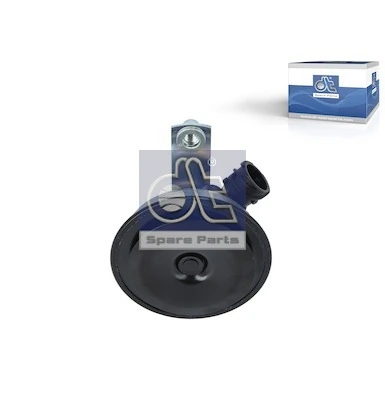 Signal Horn